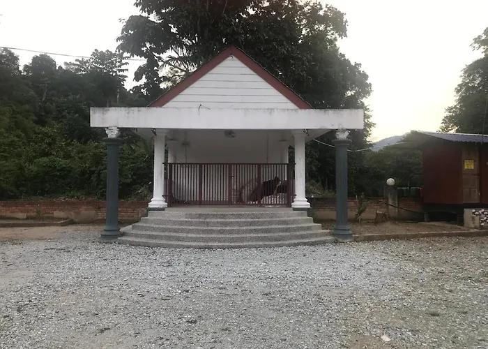 Ztg Janda Baik Retreat