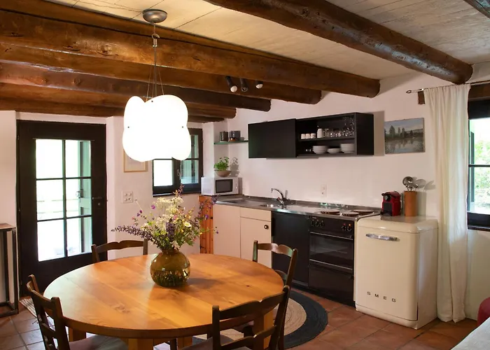 Verzasca Lodge Matilde