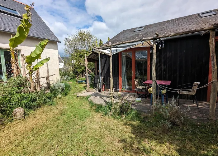 cabane