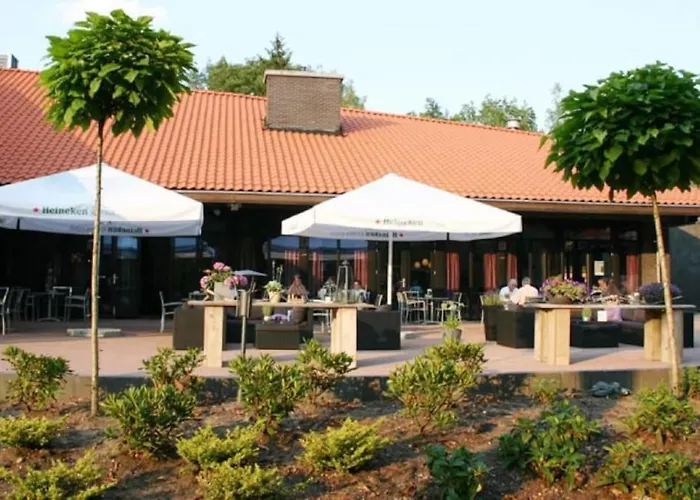 Sfeervol Chalet Hoenderloo, De Veluwe