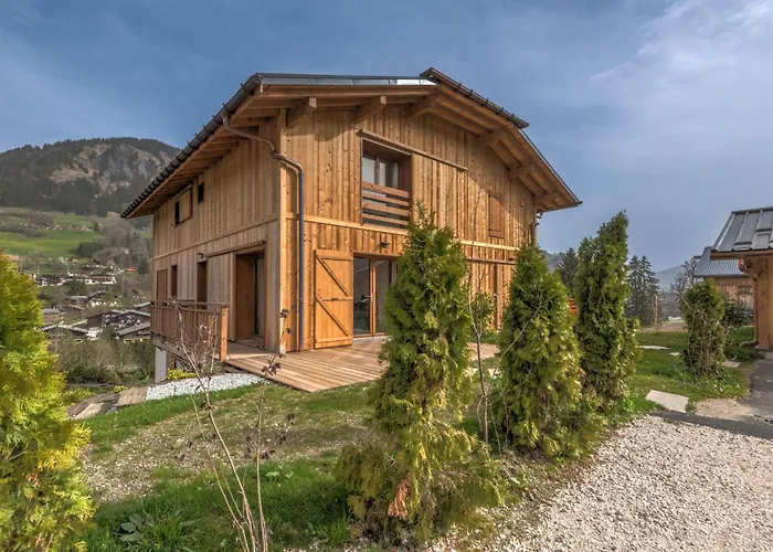 Chalet des Nards - Welkeys