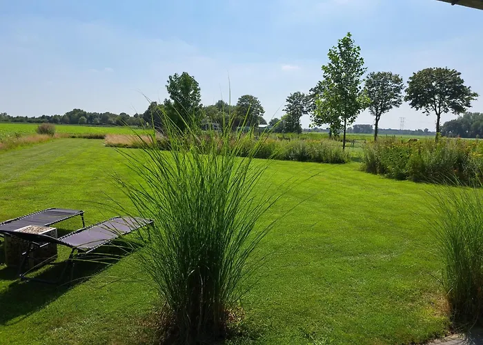 'T Nieuwe Nest