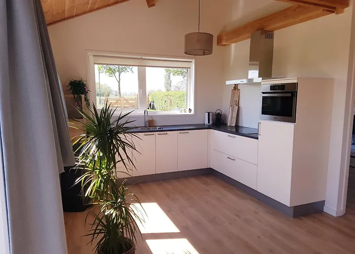 'T Nieuwe Nest