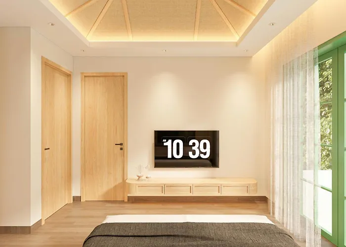 Beach hotel: Luna Sol Villas - Dedicated Care Until Check Out