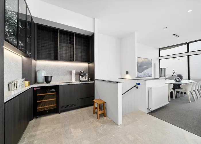 Luxury Kh Chalet