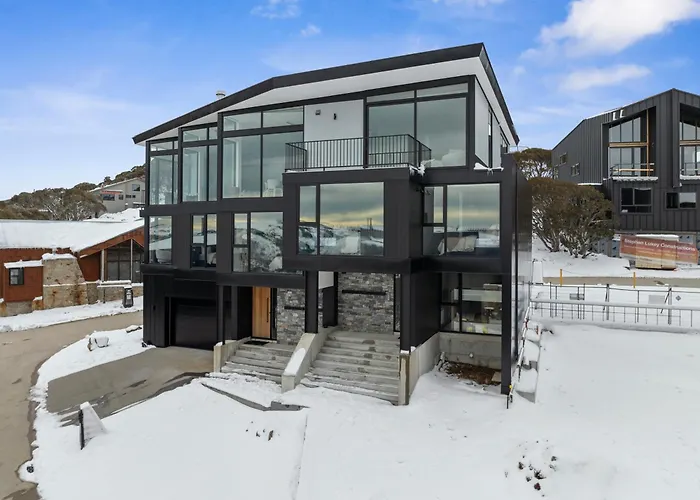 Luxury Kh Chalet