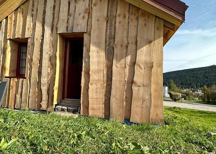 Le chalet Lili