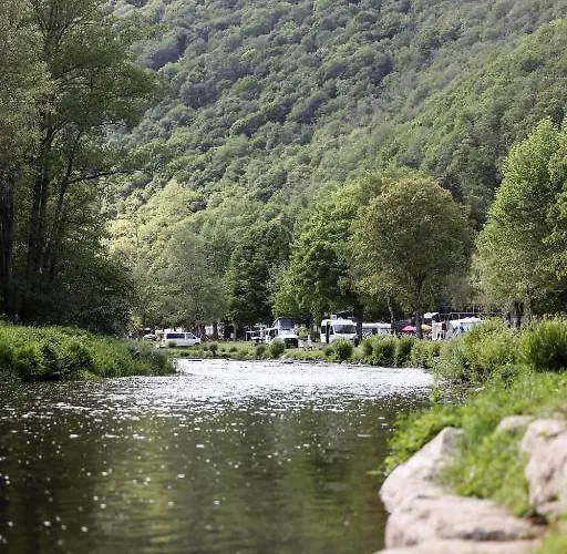 Chalet Scharflee