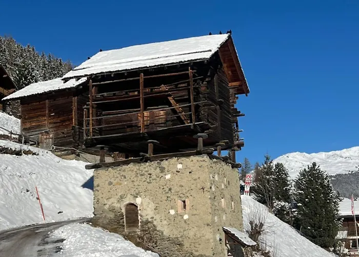 Chalet Etoile