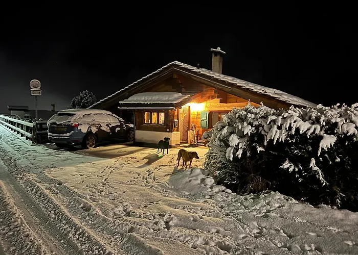 Chalet Etoile