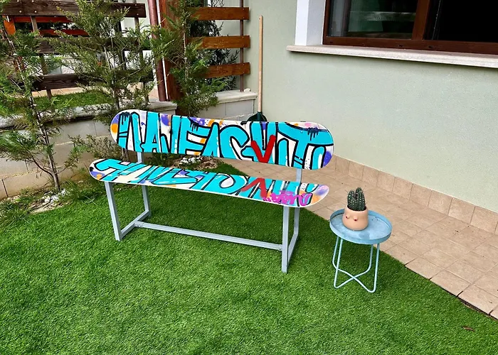 Jazz Shelter! Relax Tra Le Vette Abruzzesi!