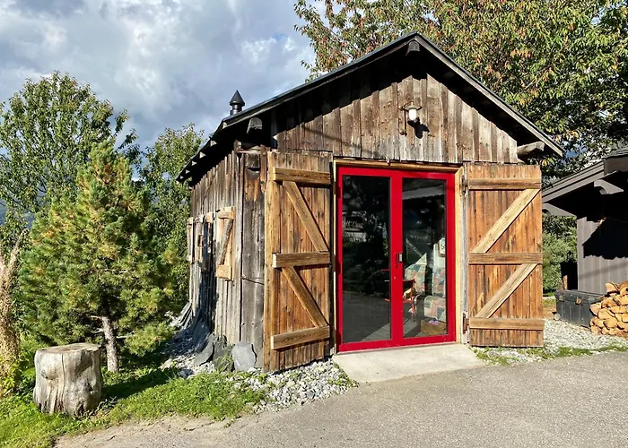 Le Hameau de Marcandou