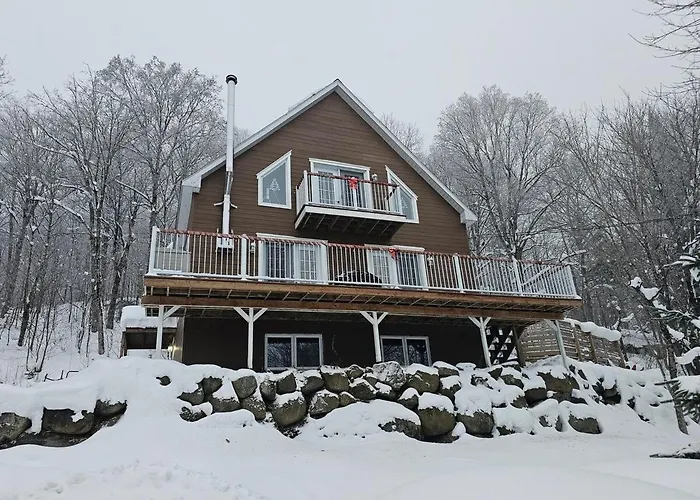 Yomi Chalet