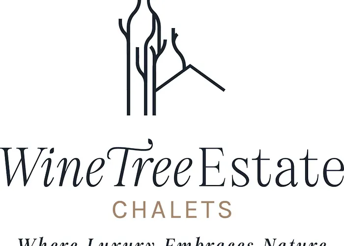Wine Tree Estate Chalets
