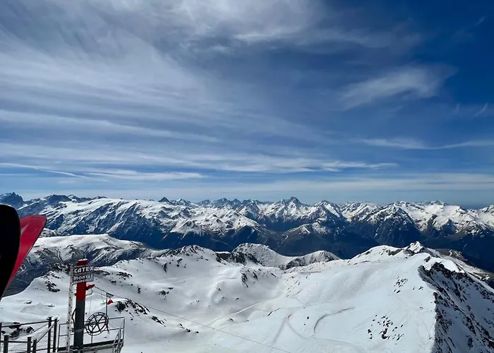 Nouveauté 2024 Chalet Le Lauzaret Villard-Reculas