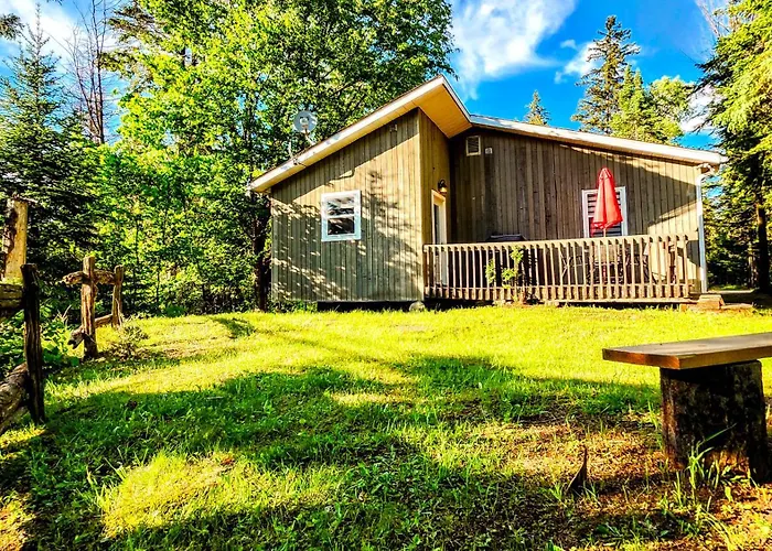 Chalet Labonte