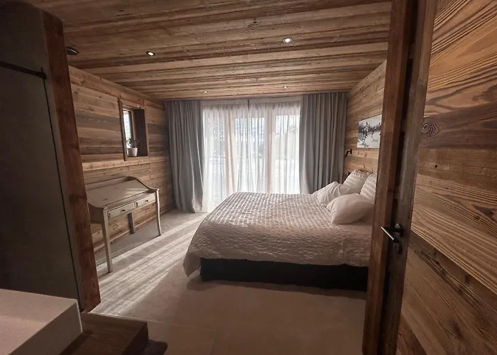 Chalet Clémence