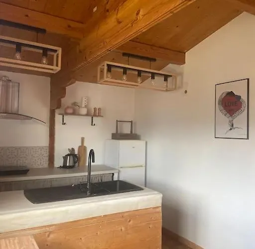 Chalet