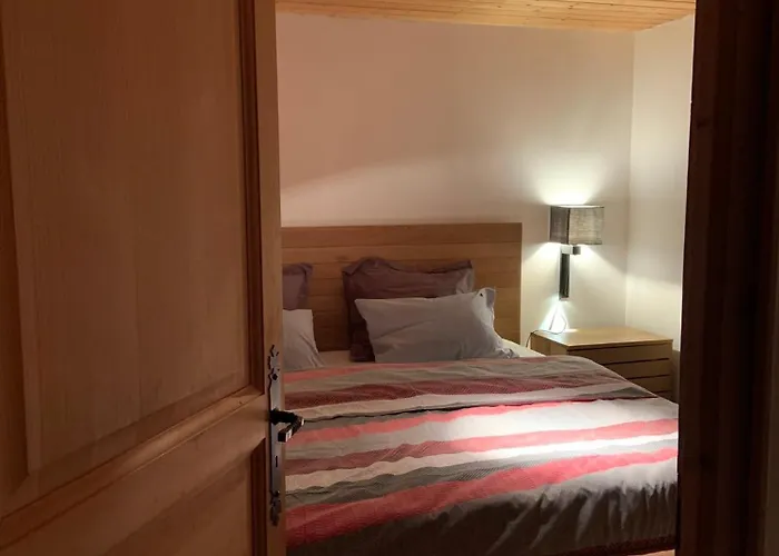 Chalet Chez Maurice