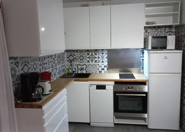 Chalet B Naturiste Maeva