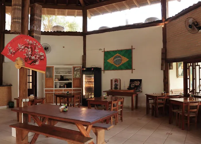 Glamping Maresias