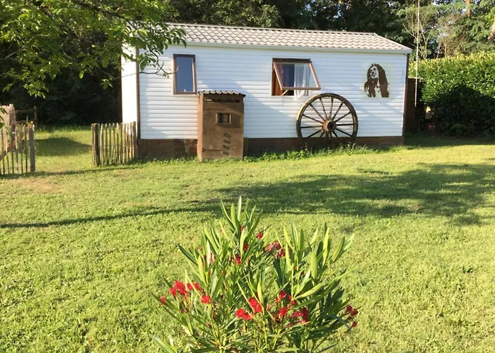 Gîte pura vida