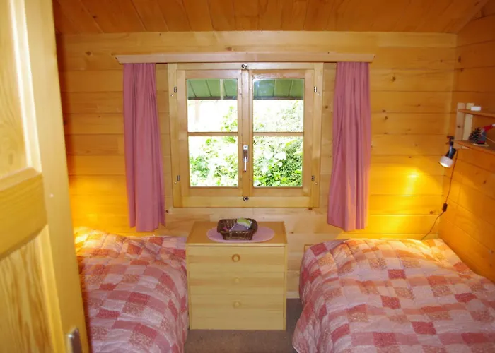 Le Bouvreuil Zinal, le VRAI petit chalet de vacances!