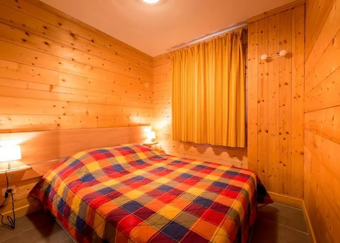 Chalet Bon Amour