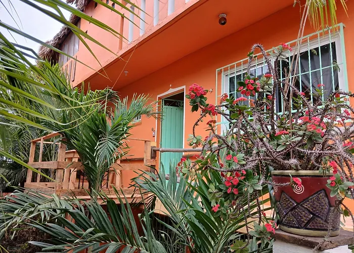 Casa Gio Paraiso Escondido