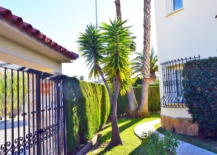 Anacasa Villa Renoir Oliva Nova Ch1015
