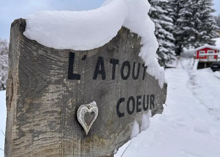 L'Atout Coeur