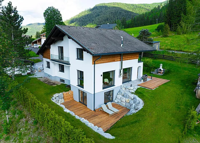 Edelweiss Lodge