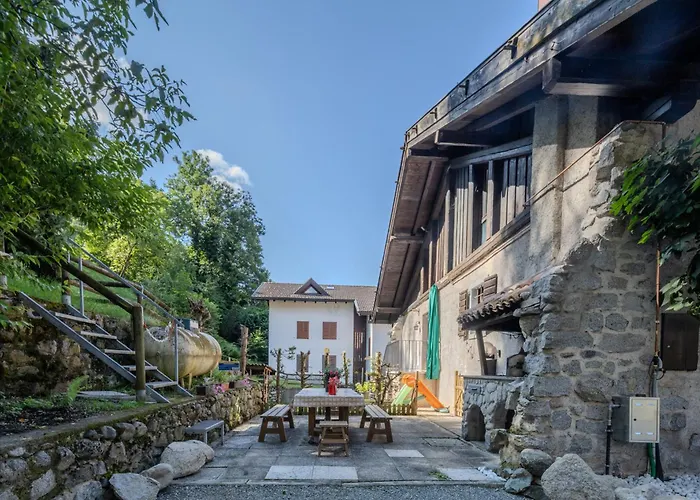 Chalet Corona