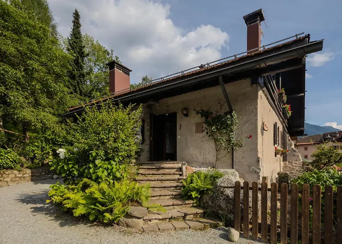 Chalet Corona