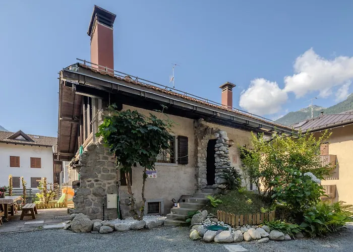 Chalet Corona