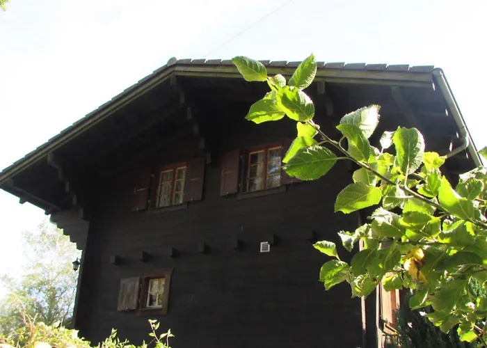 Chalet Mex 15