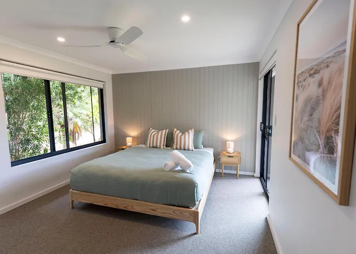 Kambarang Cottage At Windance