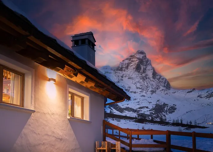 Fairway Lodge