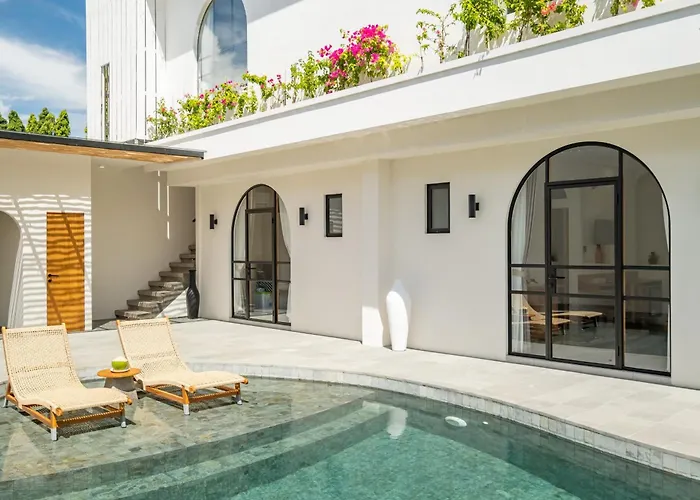 Airport Hotel: Mysa Boutique Hotel