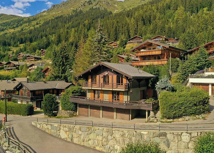 Chalet Alexandre