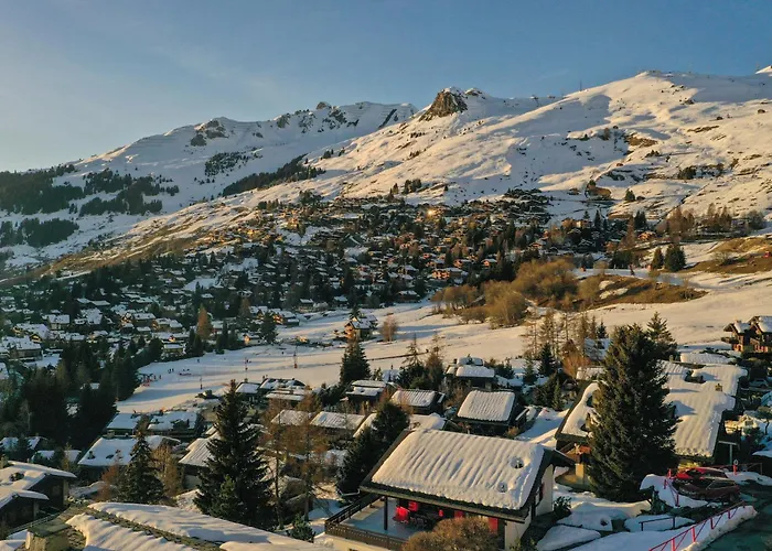 Chalet Alexandre