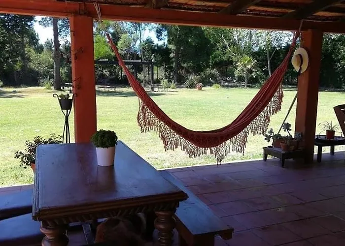 T0 da Casa da Quinta S José