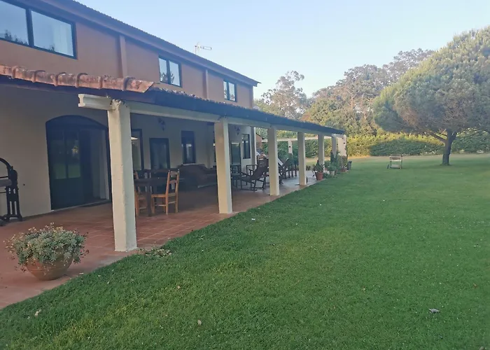 T0 da Casa da Quinta S José
