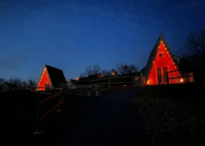 Tiny House Ardennes