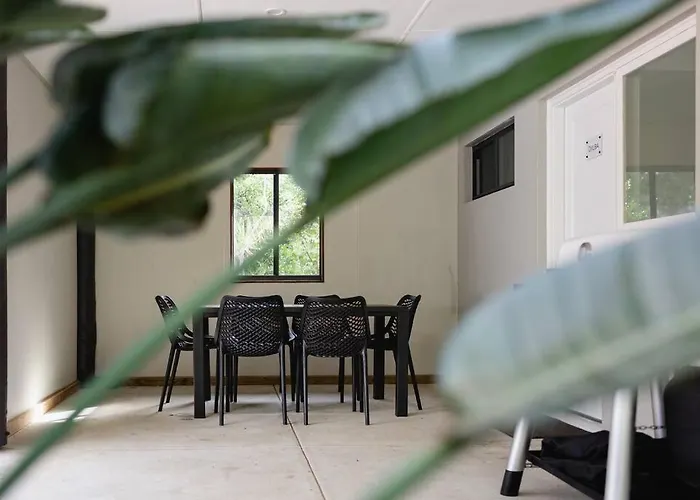 Kambarang Cottage At Windance