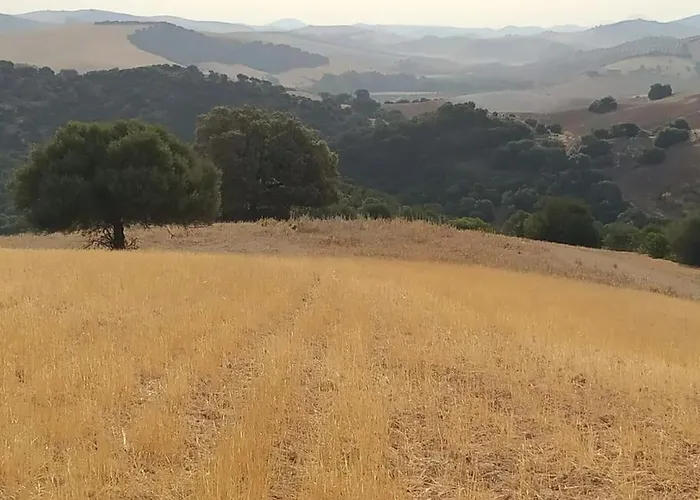 Casa Rural En Montellano