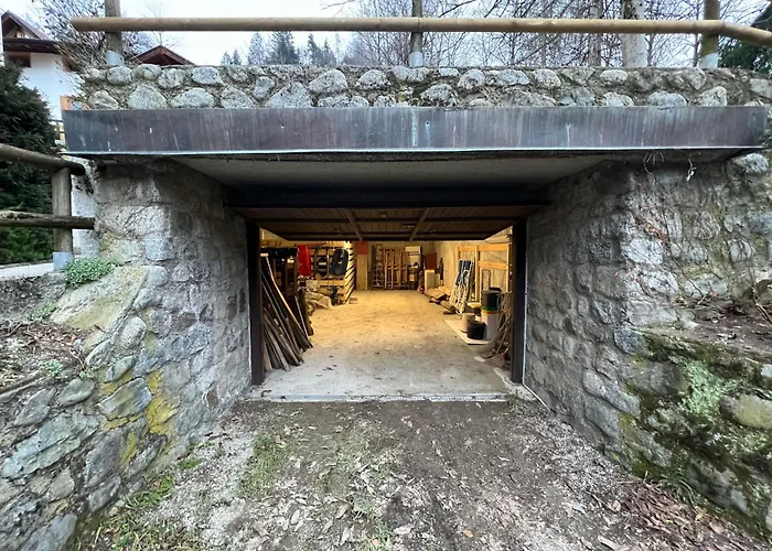 Chalet Corona