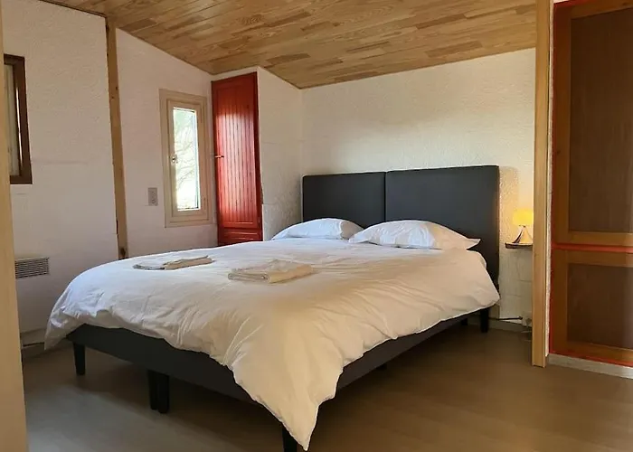 Chalet Herisson