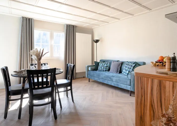 Chalet Casita