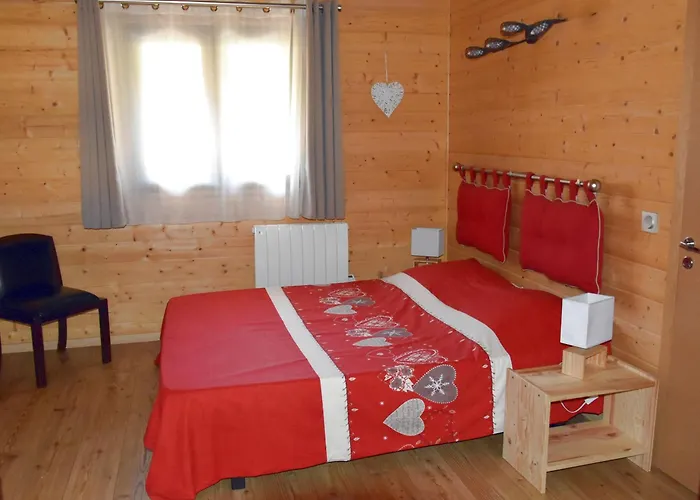 Chalet Tres'Orres